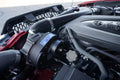 High Output Intercooled D-1SC Supercharger Complete Kit