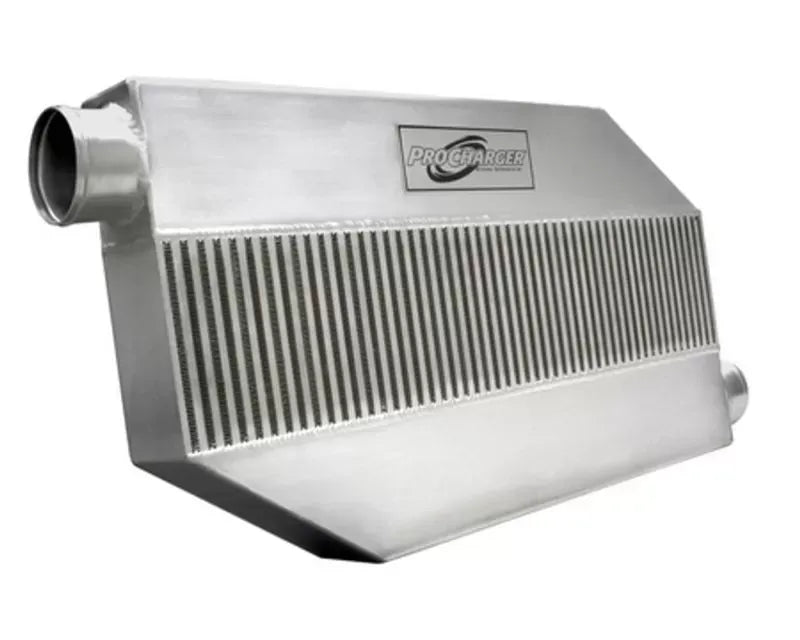 Air-to-Air Intercooler with 3-Inch Ports