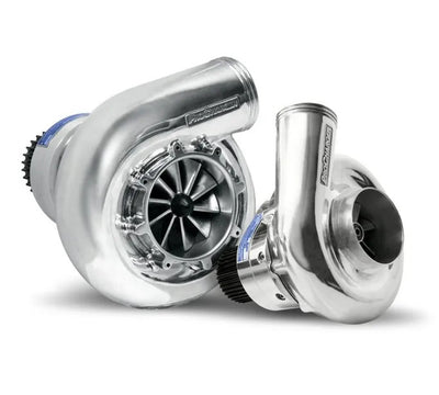 F-1A Supercharger