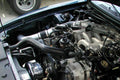 Stage II Intercooled System P-1SC-1 8-Rib Supercharger Kit