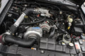 Stage II Intercooled System P-1SC-1 8-Rib Supercharger Kit