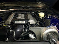 15-17 Mustang GT ProCharger HO Supercharger System