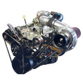 P-1SC Supercharger System w/ 8-Rib Drive