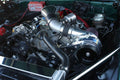 P-1SC Supercharger System w/ 8-Rib Drive