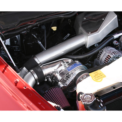 P-1SC-1 5.7L HEMI Supercharger System w/ Intercooler