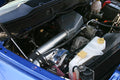 P-1SC-1 High Output Intercooled Supercharger System