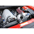 Stage II Intercooled Supercharger Tuner Kit