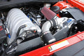 P-1SC-1 High Output Intercooled System