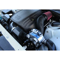 P-1SC-1 High Output Supercharger System with 3-Core Intercooler