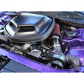 P-1SC-1 Stage II Intercooled Supercharger Tuner Kit