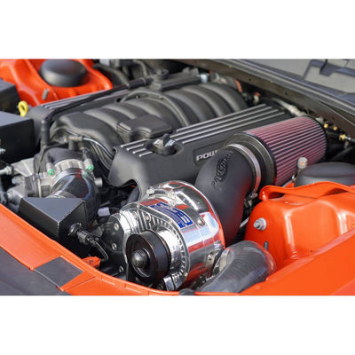 P-1SC-1 Stage II Intercooled Supercharger Tuner Kit