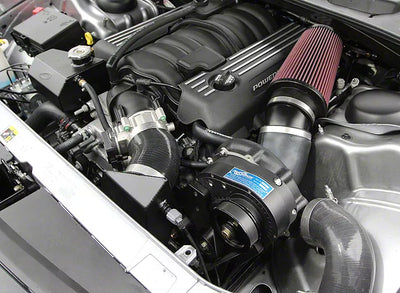 P-1SC-1 High Output Intercooled Supercharger Tuner Kit