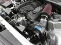 P-1SC-1 High Output Intercooled Supercharger Tuner Kit