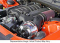 Stage II P-1SC-1 6.4L HEMI Intercooled Supercharger System