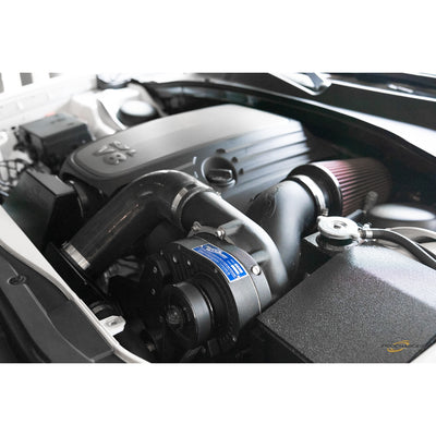 P-1SC-1 Intercooled Tuner Kit