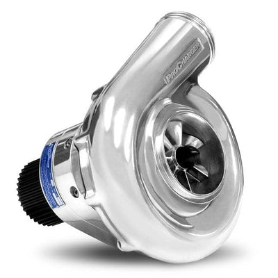 P-1SC-1 Centrifugal Supercharger Kit