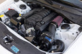 P-1SC-1 High Output Intercooled Supercharger Tuner Kit Satin