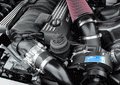 P-1SC-1 High Output Intercooled Supercharger Tuner Kit Satin