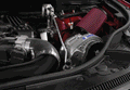 High Output Intercooled Supercharger System with P-1SC Head Unit