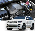High Output Intercooled Supercharger System with P-1SC Head Unit
