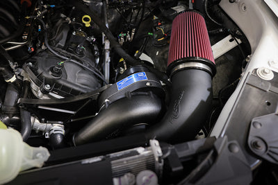 High Output PRO Intercooled Supercharger Tuner Kit