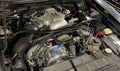 High Output Intercooled Supercharger Kit