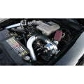 High Output Intercooled Supercharger Kit