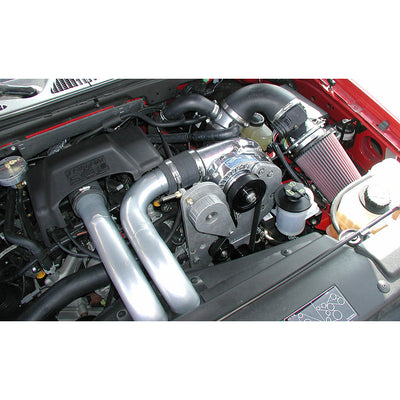 P-1SC High Output Intercooled Supercharger Tuner Kit