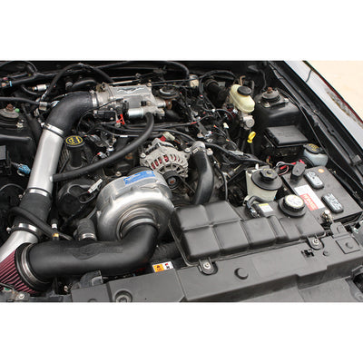 P-1SC 2-Core Air-to-Air Intercooler