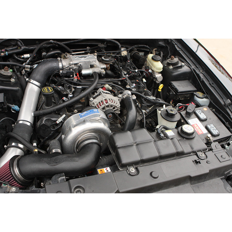 P-1SC 2-Core Air-to-Air Intercooler
