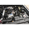 P-1SC 2-Core Air-to-Air Intercooler
