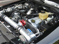 HO Intercooled Supercharger Tuner Kit