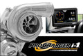 High Output Intercooled Supercharger Complete Kit
