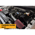 High Output Intercooled Supercharger Complete Kit