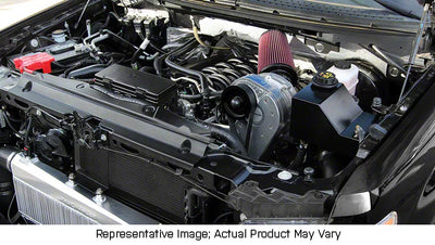 High Output Intercooled Supercharger Complete Kit