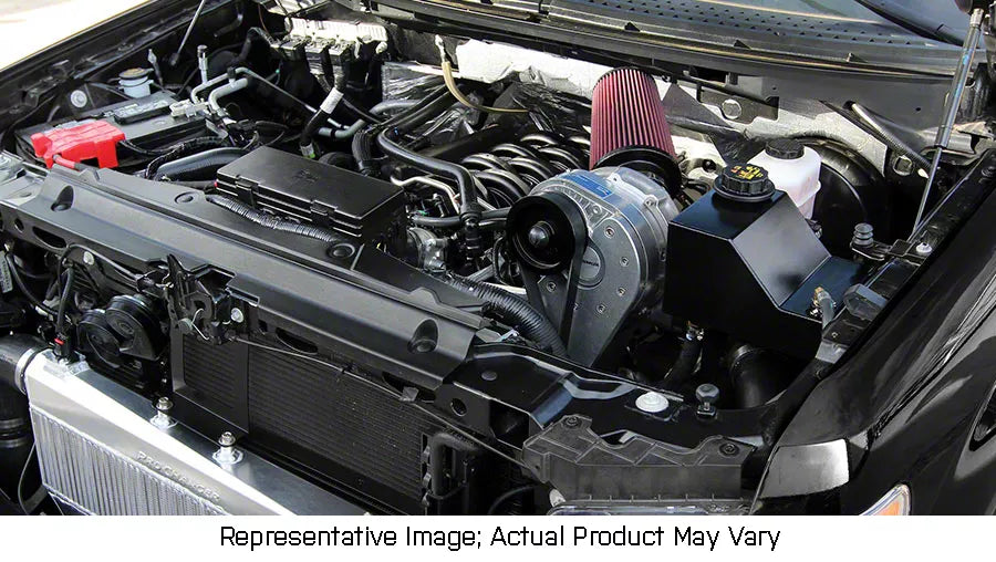 High Output Intercooled Supercharger Complete Kit