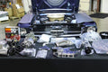 High Output Intercooled P-1SC Supercharger System