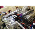 H.O. Intercooled Supercharger System