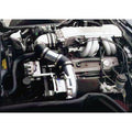 High Output P600B Supercharger System