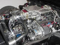 High Output Intercooled System P600B
