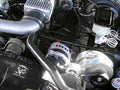 High Output Intercooled System