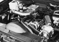P-1SC High Output Intercooled Supercharger Tuner Kit