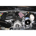 Stage II Intercooled Supercharger System w/ P-1SC-1