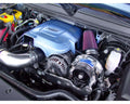 Stage II Intercooled Supercharger Tuner Kit