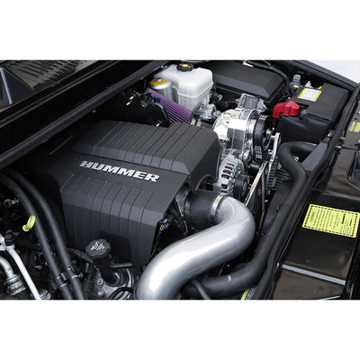 P-1SC High Output Intercooled Tuner Kit