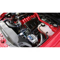 F-1 Series Intercooled Serpentine Race Supercharger Kit