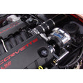 Stage II Intercooled P-1SC-1 Supercharger Tuner Kit, Polished