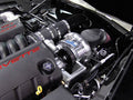 Stage II Intercooled P-1SC-1 Supercharger Tuner Kit, Polished