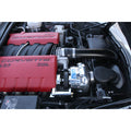 Stage II Intercooled Supercharger Tuner Kit P-1SC-1 Satin