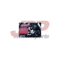 P-1SC-1 High Output Intercooled System